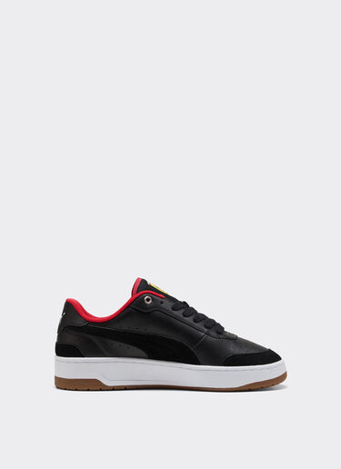 Ferrari Puma 呈现法拉利车队 CA Match 运动鞋 Black LA0B8f