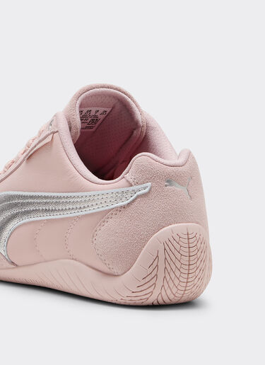 Puma 呈现法拉利车队 SpeedCat 运动鞋 Ferrari Puma 呈现法拉利车队 SpeedCat 运动鞋 Peony LA0BHf