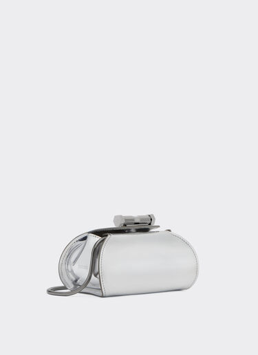Ferrari La Ferrari Dino Mini Bag 银色 21689f