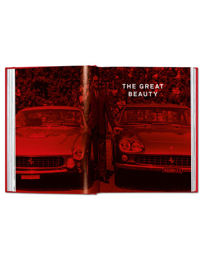 Ferrari Limited Edition Ferrari Collector's Edition book 多色 L7765f