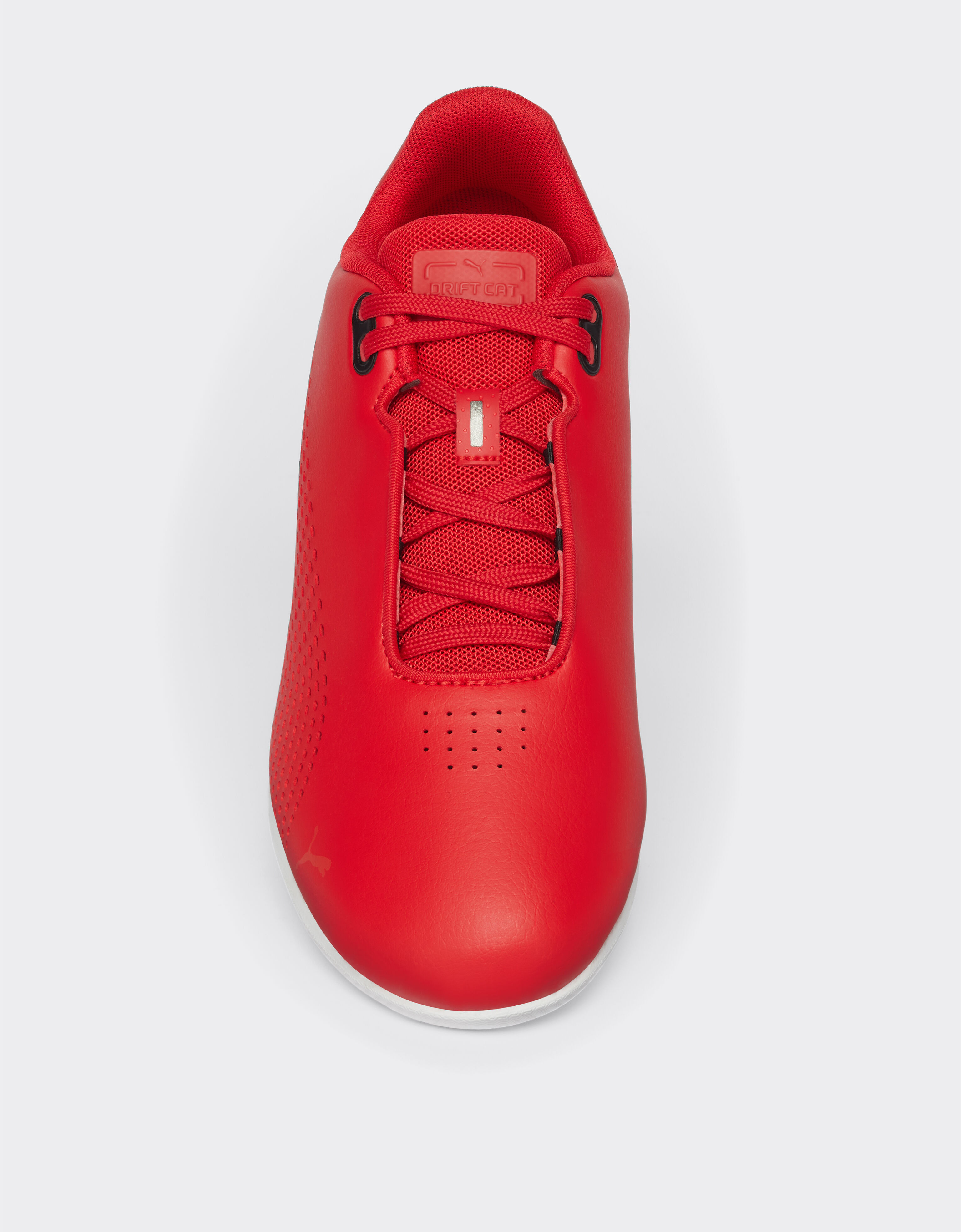 Ferrari Puma 呈现法拉利车队 Drift Cat Decima 训练鞋 Rosso Corsa 红色 F1111f