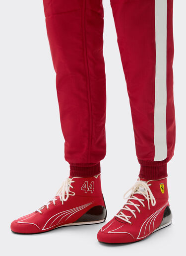 Puma Sneaker for Scuderia Ferrari Speedcat Pro Lewis Hamilton Ferrari Puma Sneaker for Scuderia Ferrari Speedcat Pro Lewis Hamilton Racing red LA0B0f