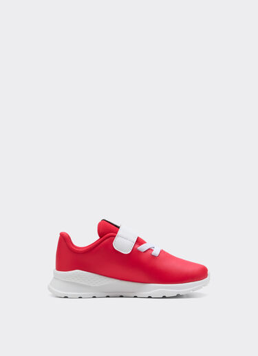 Ferrari Puma 呈现法拉利车队 Anzarun LS AC+ 男女童运动鞋 Red LA0BEfK