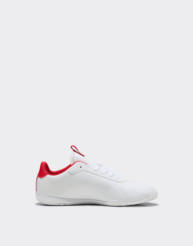 Ferrari Puma 呈现法拉利车队 Neo Cat 3.0 运动鞋 Optical White LA0B5f