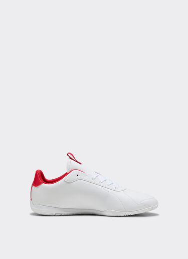 Ferrari Puma 呈现法拉利车队 Neo Cat 3.0 运动鞋 Optical White LA0B5f