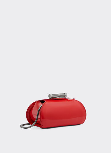Ferrari La Ferrari Dino Mini Bag Rosso Dino 红色 21683f