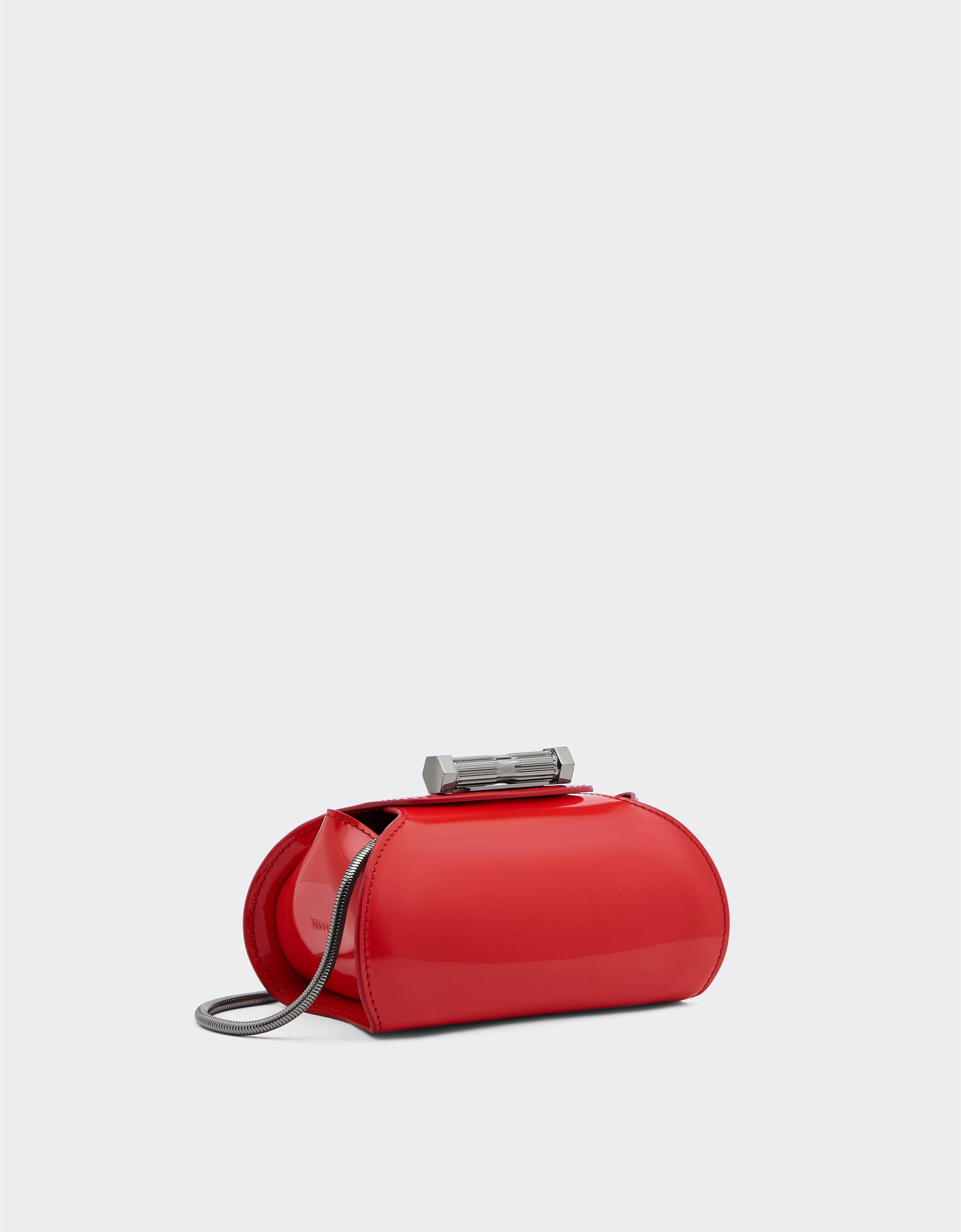Ferrari La Ferrari Dino Mini Bag Rosso Dino 红色 21683f