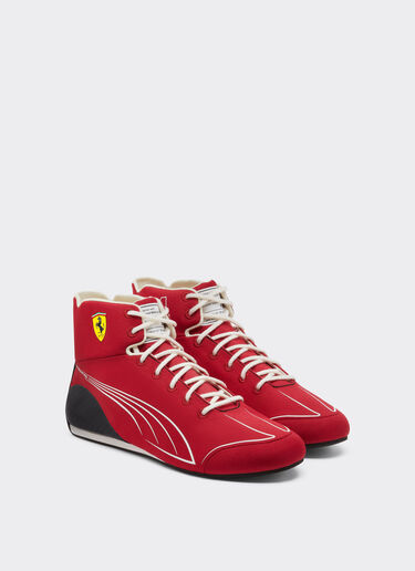Puma Sneaker for Scuderia Ferrari Speedcat Pro Lewis Hamilton Ferrari Puma Sneaker for Scuderia Ferrari Speedcat Pro Lewis Hamilton Racing red LA0B0f