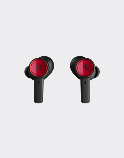 Ferrari Auricolari Wireless Bang & Olufsen Beoplay EX Ferrari Edition Rosso Corsa F1022f