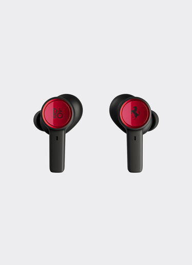 Bang & Olufsen Beoplay EX Ferrari Edition Wireless Earbuds Ferrari Bang & Olufsen Beoplay EX Ferrari Edition Wireless Earbuds Rosso Corsa F1022f