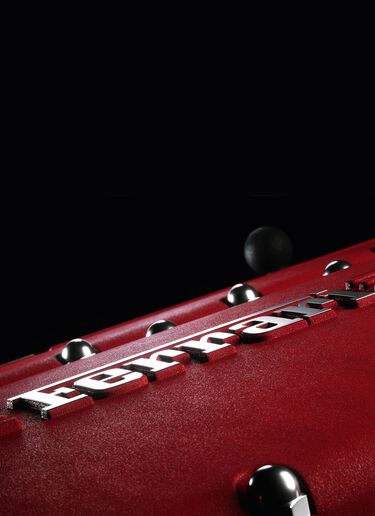 Ferrari 《Il Fascino Ferrari》– Artist’s Proof 限量版 图案 F1340f
