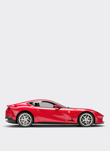 Ferrari 法拉利 812 Superfast 1:12 模型车 红色 F0071f
