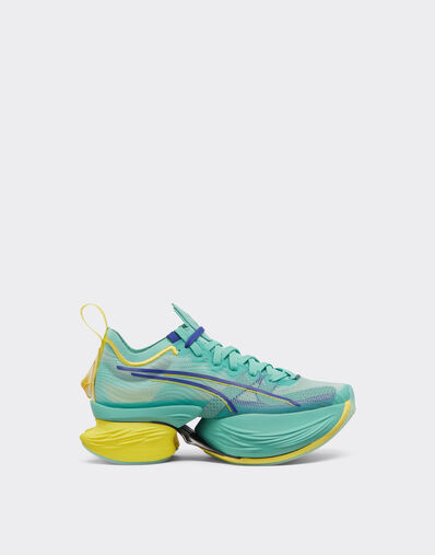 Ferrari Ferrari FastRoid by Puma trainers Navy 22037f
