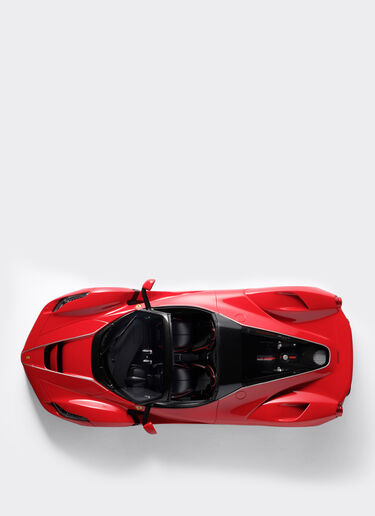 Ferrari LaFerrari Aperta model in 1:18 scale 多色 L7595f