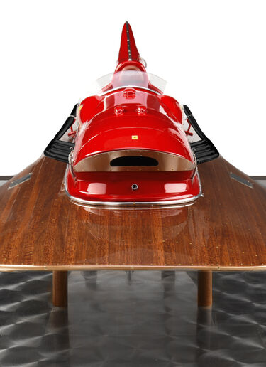 Ferrari 特别版 Arno XI 赛艇 1:8 模型 多色 40610f