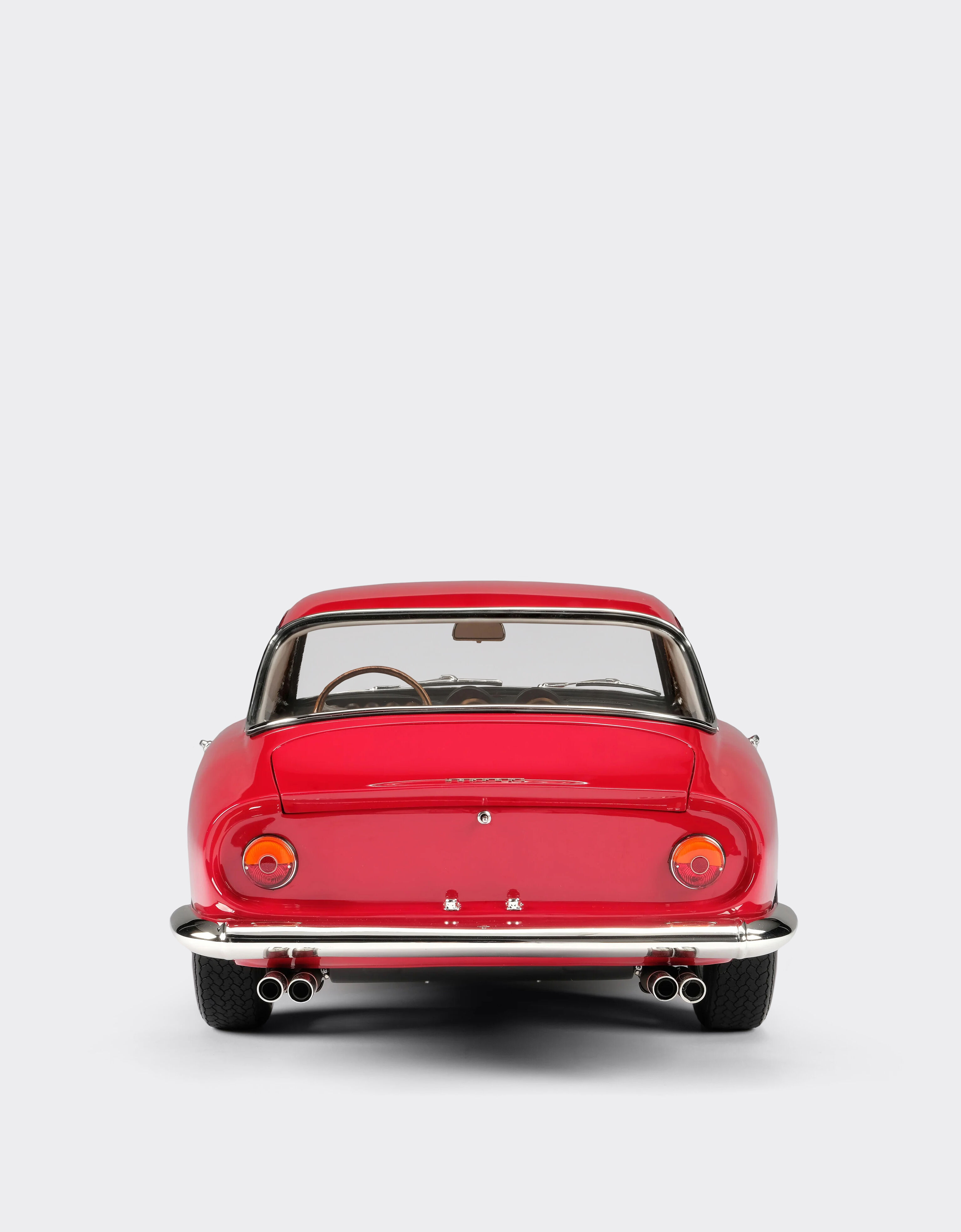 Ferrari Ferrari 250 GT SWB Lusso model in 1:8 scale 多色 L6330f