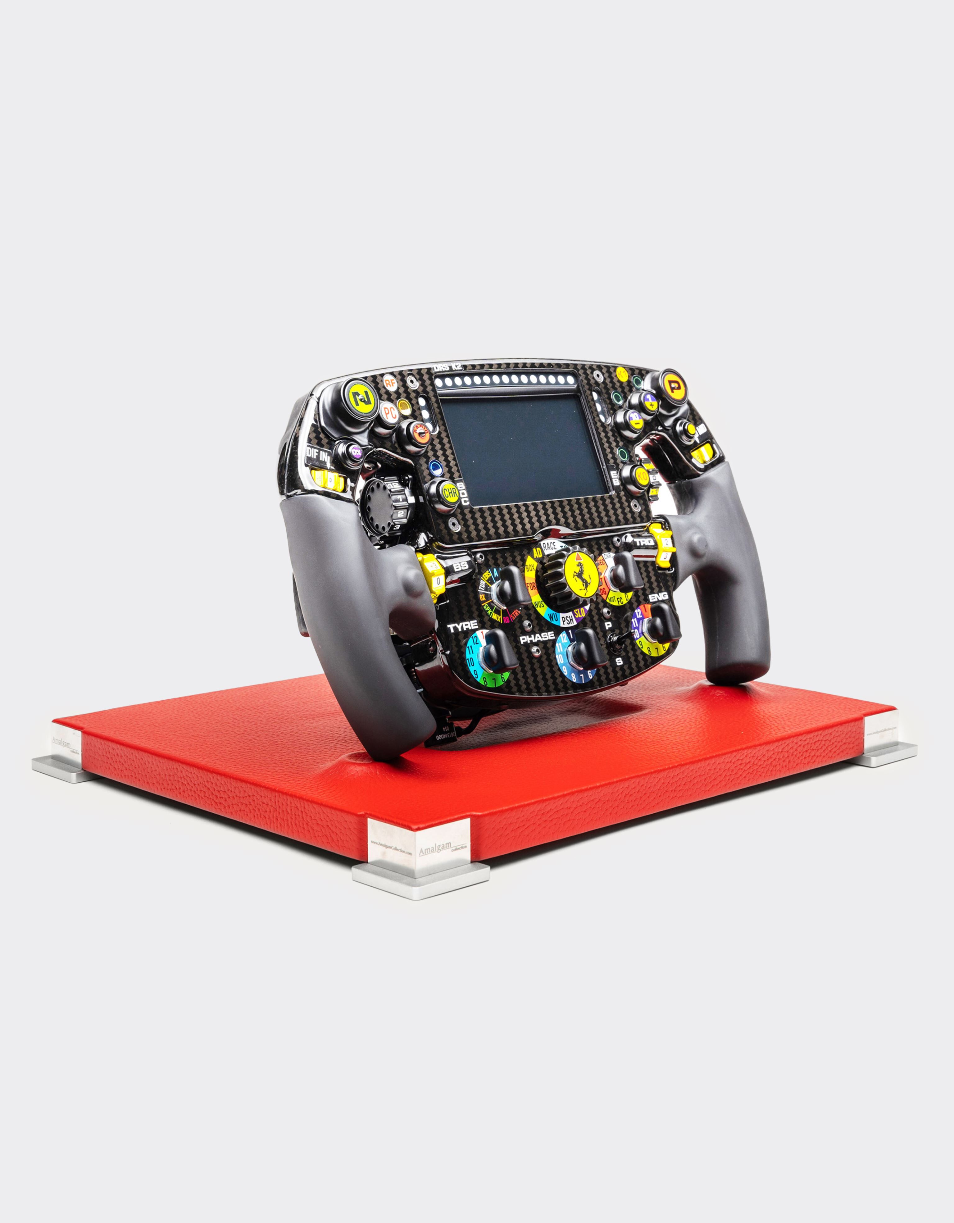 Ferrari Ferrari F1-23 Steering Wheel 1:1 scale model 多色 F1049f