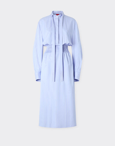 Ferrari WOMAN DRESS Oxford 50348f