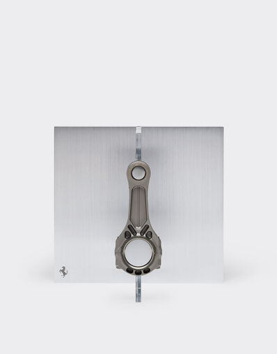 Ferrari Original F1 connecting rod from 2003, World Champion Silver 51397f