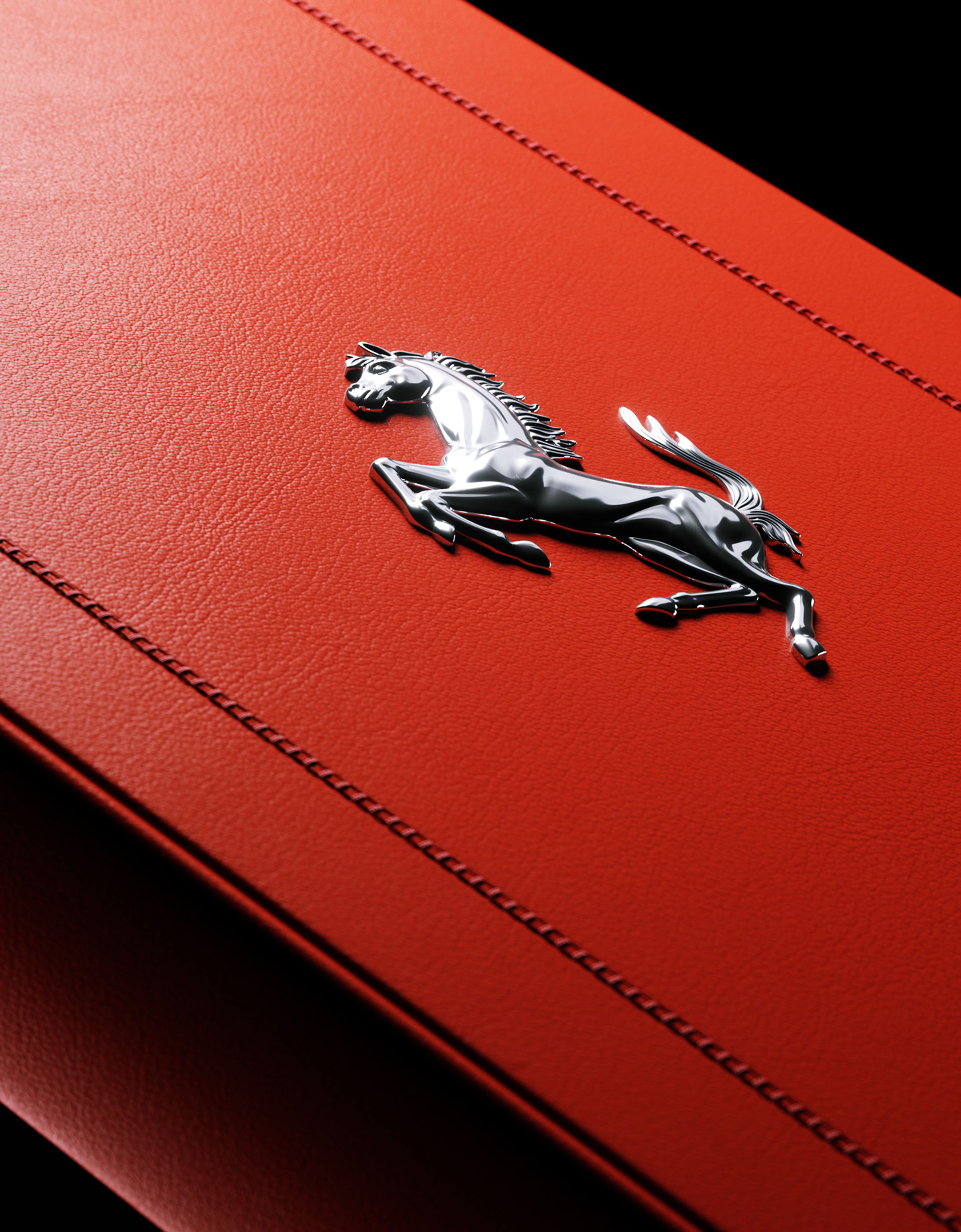 Ferrari Limited Edition Ferrari Collector's Edition book 多色 L7765f