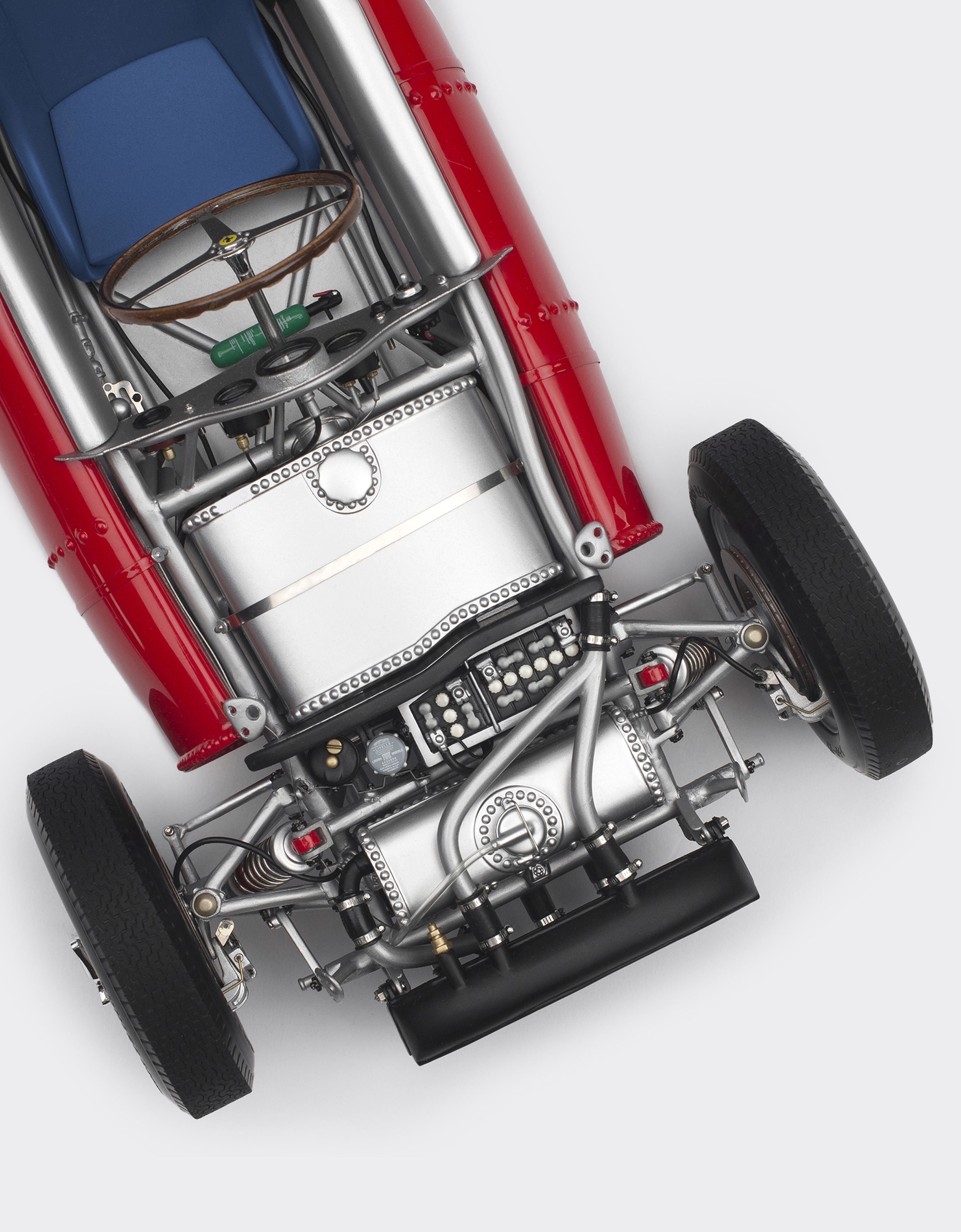 Ferrari Sharknose Ferrari 156 F1 model in 1:8 scale 多色 L2799f
