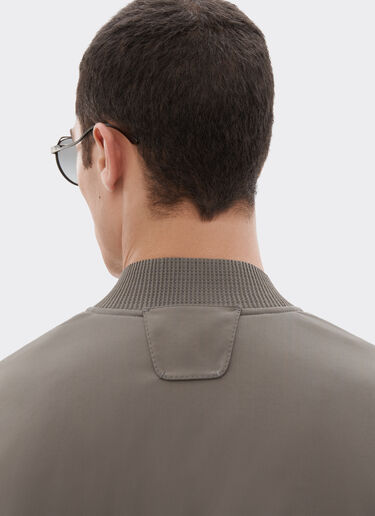 Ferrari Q-Cycle® 凉爽羊毛飞行夹克 Clay 50040f