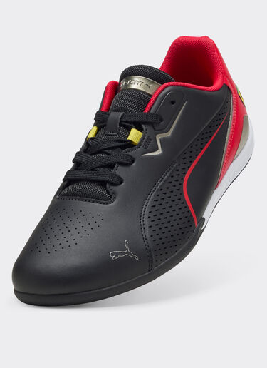 Puma 呈现法拉利车队 Drift Cat 11 运动鞋 Ferrari Puma 呈现法拉利车队 Drift Cat 11 运动鞋 Black LA0BOf