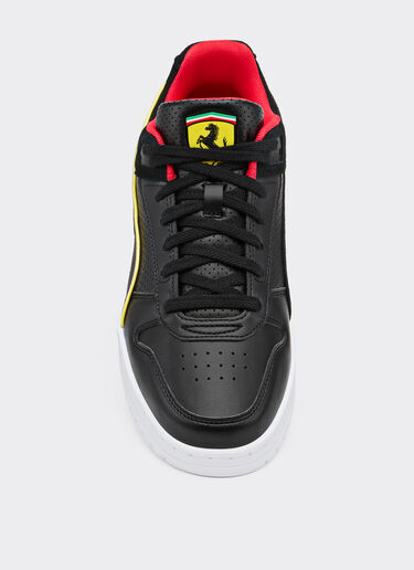 Ferrari Puma 呈现法拉利车队 RBD Game Low 运动鞋 黑色 LA010f