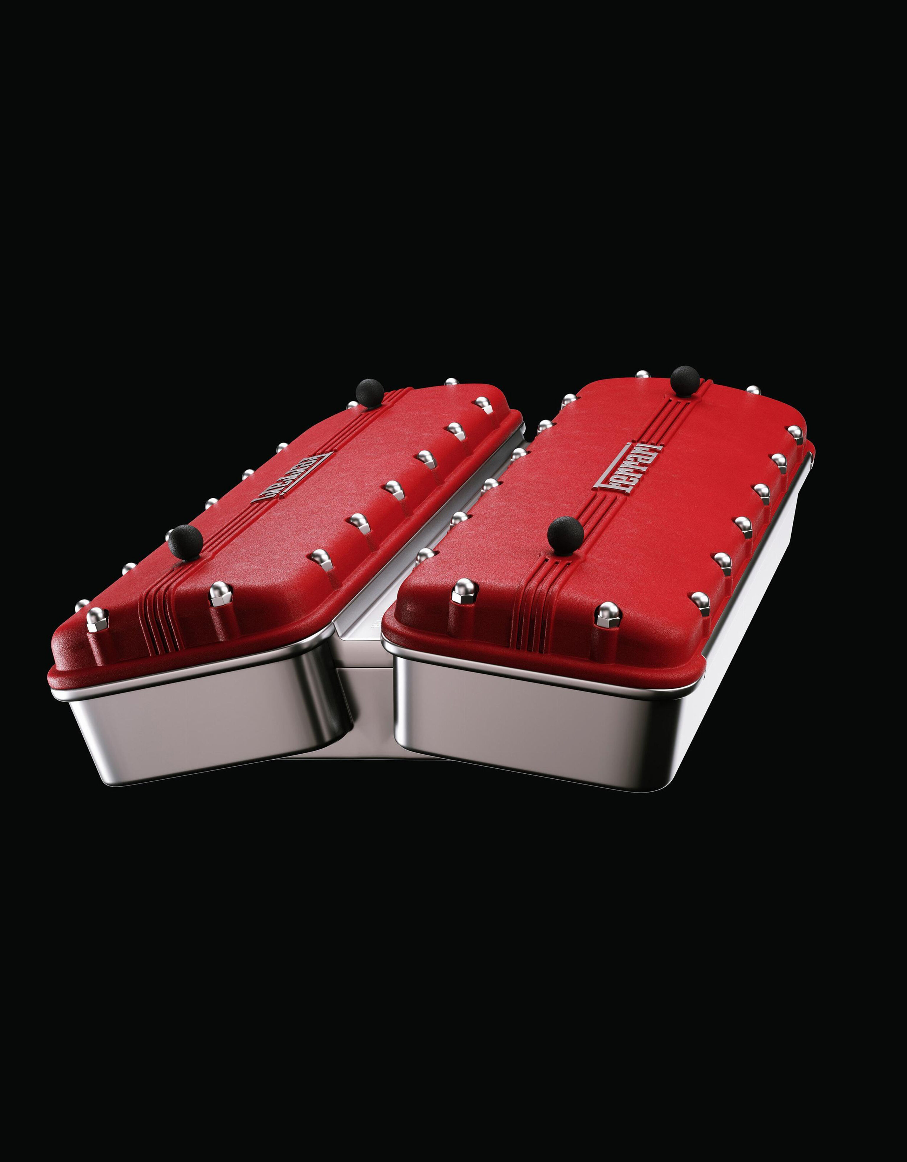 Ferrari 《Il Fascino Ferrari》– Artist’s Proof 限量版 图案 F1340f