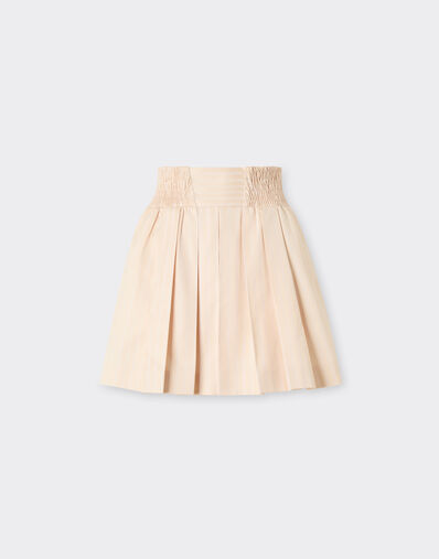 Ferrari WOMAN SHORTS Cipria 50347f