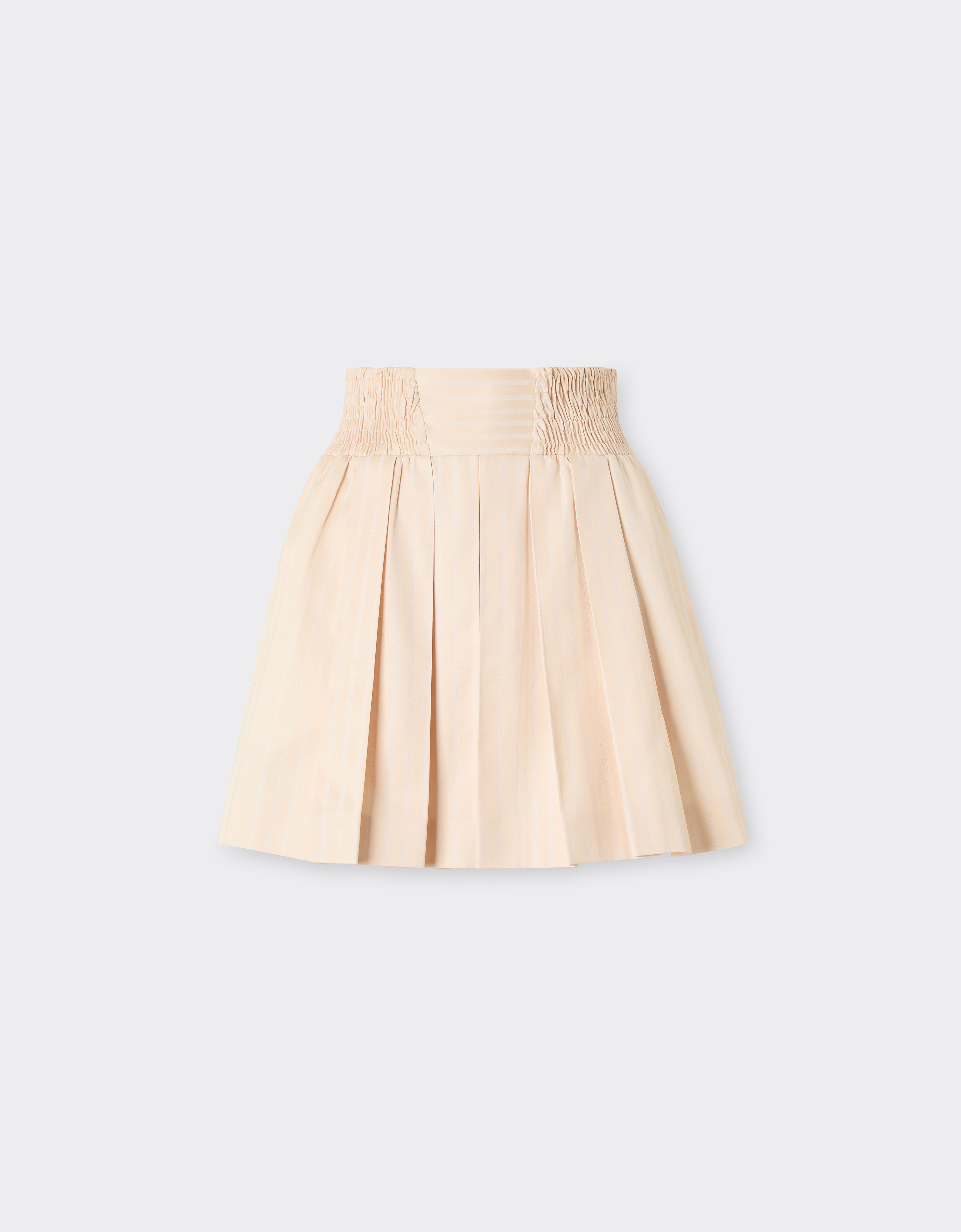 Ferrari 法拉利 Monogram 图案短裤 Powder Pink 50347f