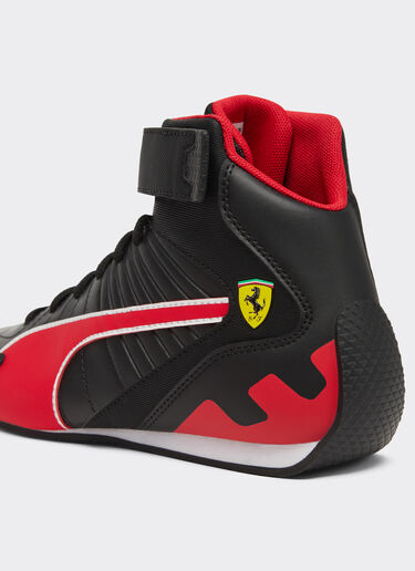 Ferrari Puma 呈现法拉利车队 Kart Cat Nitro 鞋履 黑色 F1121f