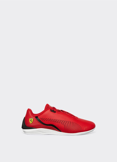 Ferrari Puma 呈现法拉利车队 Drift Cat Decima 青少年训练鞋 Rosso Corsa 红色 F1116fK