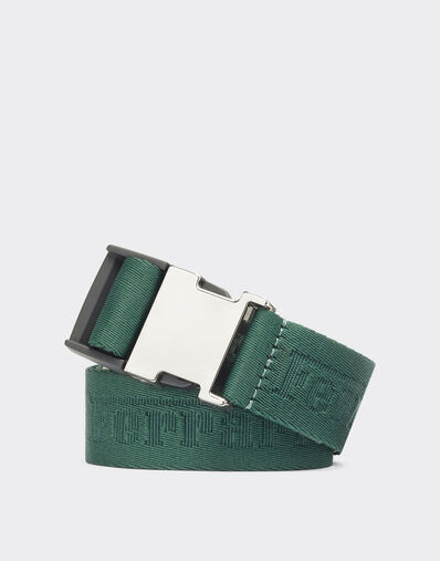 Ferrari Ferrari logo belt Army 20383f