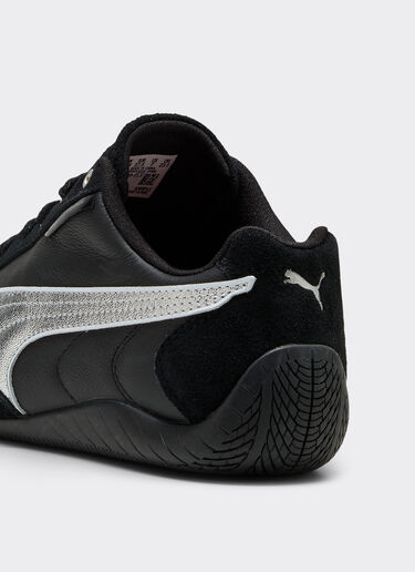 Ferrari Puma 呈现法拉利车队 SpeedCat 运动鞋 Black LA0BHf