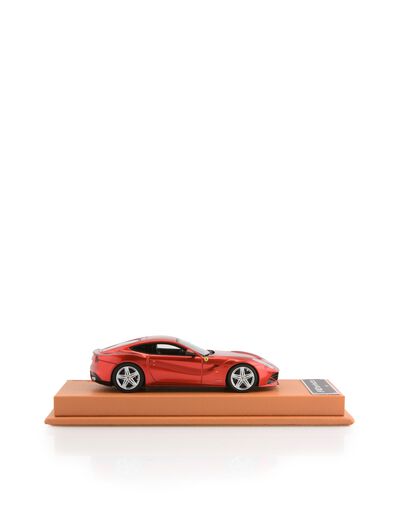 Ferrari 1:43 法拉利 F12berlinetta 汽车模型 红色 12895f