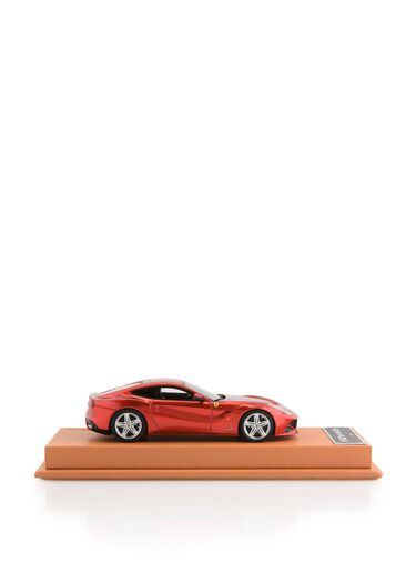 1:43 法拉利 F12berlinetta 汽车模型 Ferrari 1:43 法拉利 F12berlinetta 汽车模型 红色 12895f