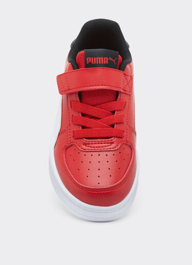 Puma 呈现法拉利 Caven 2.0 学步运动鞋 Ferrari Puma 呈现法拉利 Caven 2.0 学步运动鞋 红色 LA01Qf
