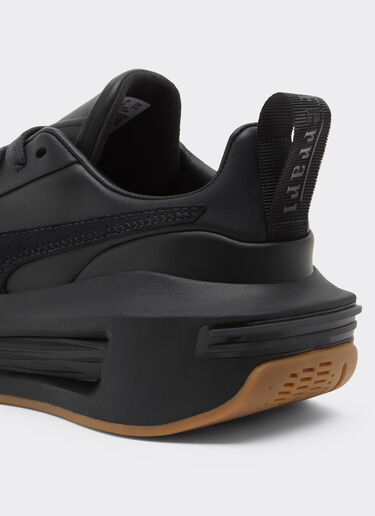 Sneaker Style Ultimate Nitro Puma for Scuderia Ferrari HP Ferrari Sneaker Style Ultimate Nitro Puma for Scuderia Ferrari HP Nero LA0FOf