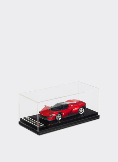 Ferrari 法拉利Daytona SP3 1:43比例模型 赛车红 47573f