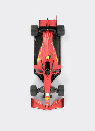 Ferrari 1:18比例法拉利SF1000模型车 红色 F0066f