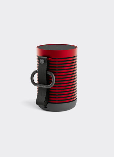 Ferrari Enceinte portable Bang & Olufsen Beosound Explore Ferrari Edition Rosso Corsa F1023f