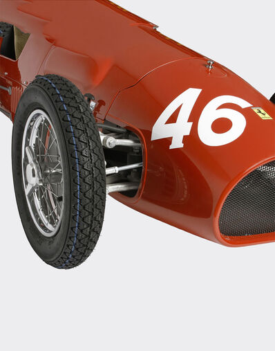 Ferrari Ferrari 500 F2 1:1.8 scale replica MULTICOLOUR 43169f