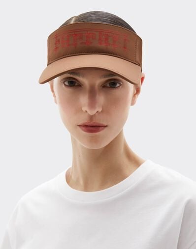 Ferrari Ferrari visor for the 2026 Monaco Grand Prix Caffè CANCP0046WNY0001f