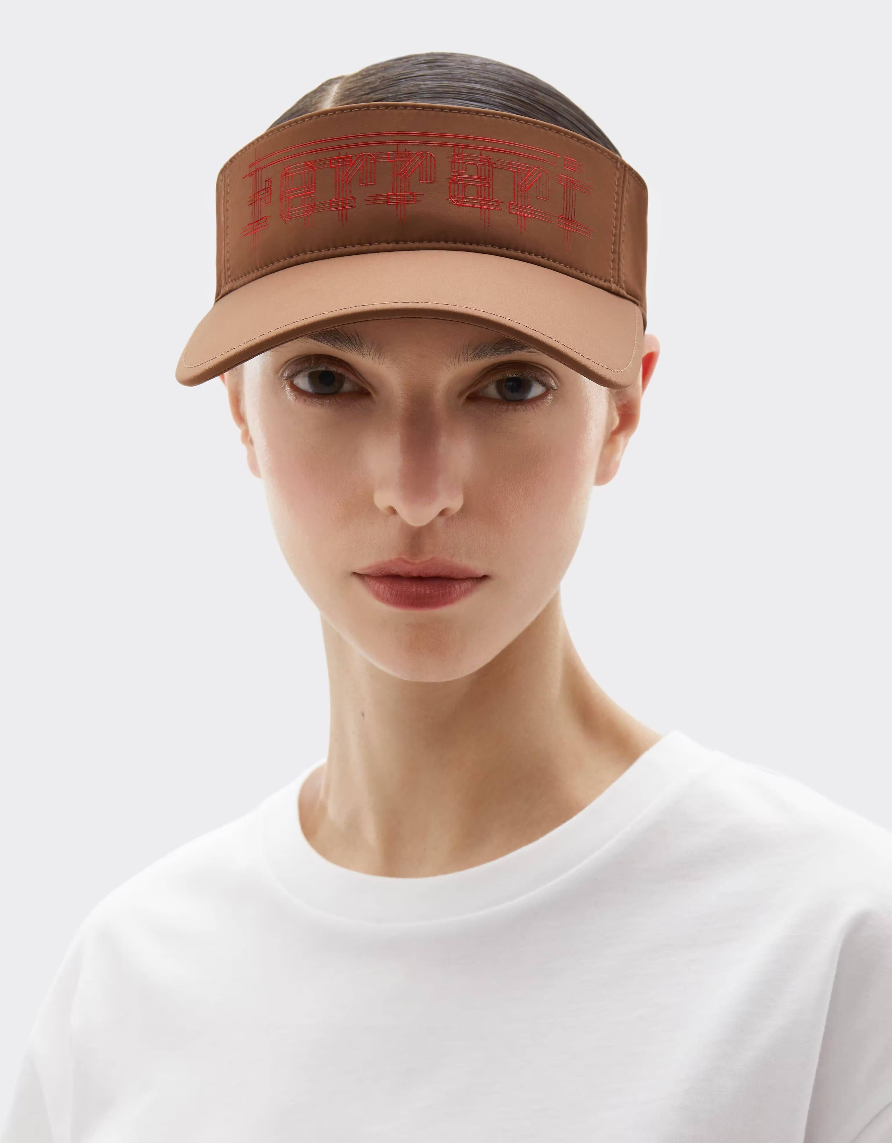 Casquette Ferrari pour le GP de Monaco 2026 Ferrari Casquette Ferrari pour le GP de Monaco 2026 Caffè CANCP0046WNY0001f