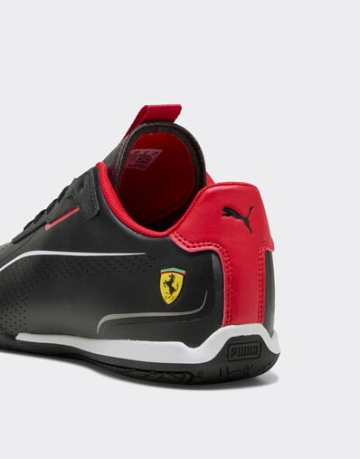 Ferrari Puma 呈现法拉利车队 Neo Cat 3.0 运动鞋 Black LA0B5f