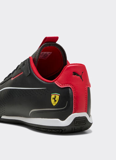 Ferrari Puma 呈现法拉利车队 Neo Cat 3.0 运动鞋 Black LA0B5f
