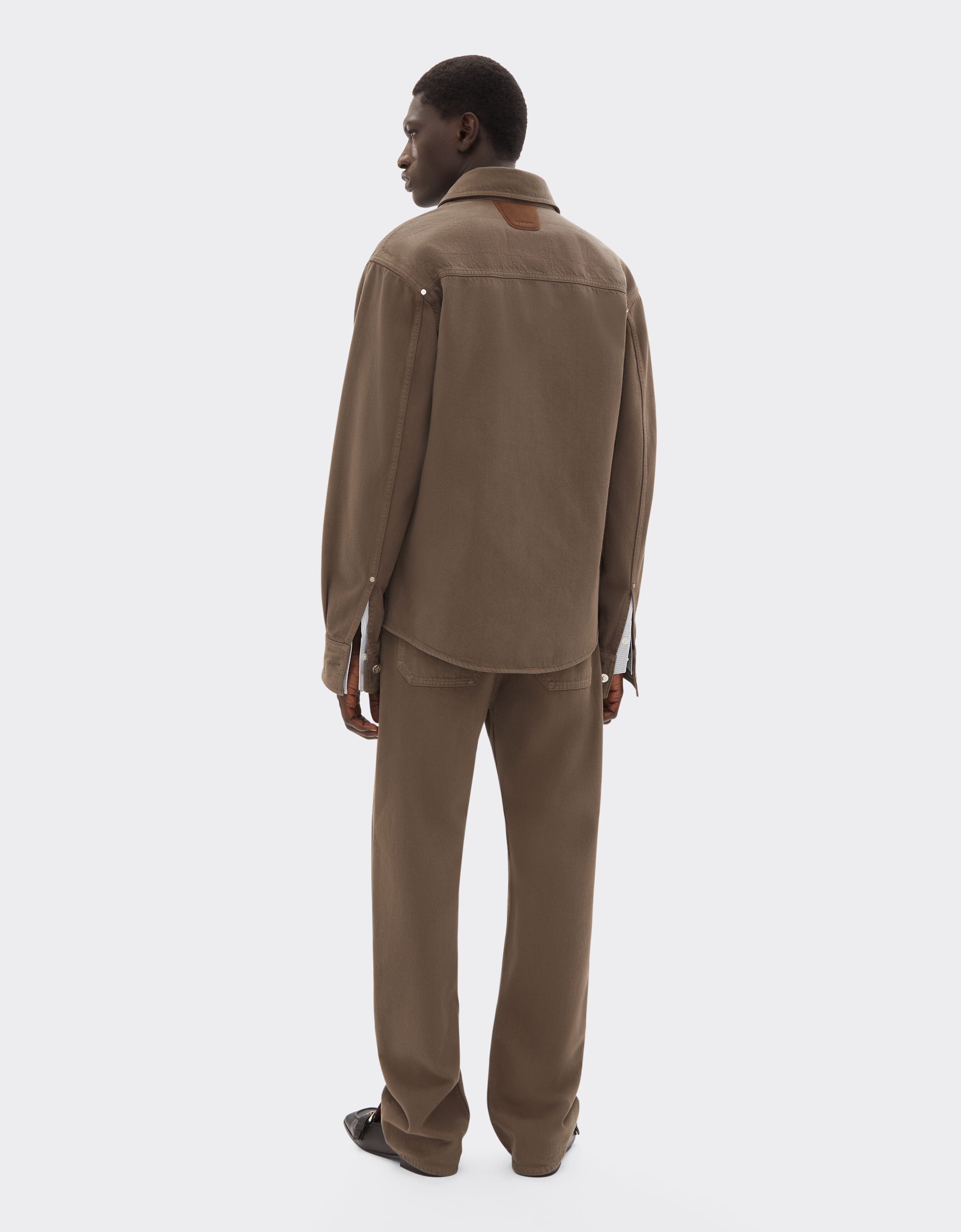 牛仔长裤 Ferrari 牛仔长裤 Clay 50095f