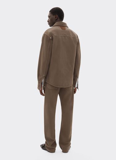 牛仔长裤 Ferrari 牛仔长裤 Clay 50095f