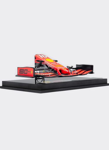 Ferrari SF90 Leclerc nose model in 1:12 scale Ferrari Ferrari SF90 Leclerc nose model in 1:12 scale Red L7988f